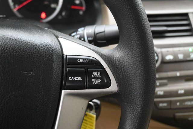Used 2009 Honda Accord LX image 23
