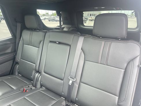 Used 2021 Chevrolet Tahoe RST w/ Max Trailering Package AWD/4WD image 38