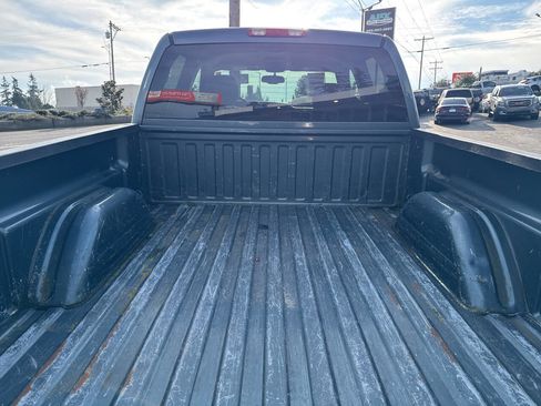 Used 2006 Chevrolet Silverado 1500 LT w/ Light Duty Power Package image 7