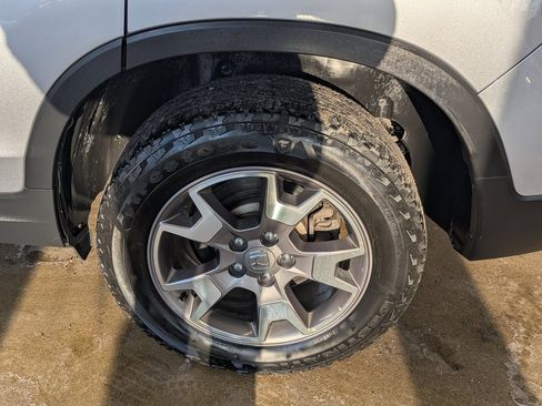 Used 2023 Honda Passport TrailSport image 39