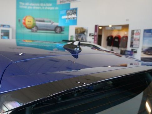 New 2025 Volkswagen Golf R Black Edition image 27