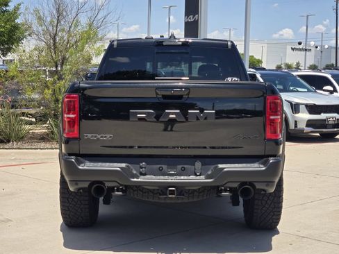 Used 2026 RAM 1500 RHO w/ RHO Level 1 Equipment Group AWD/4WD image 13