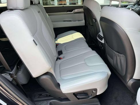 Used 2024 Hyundai Palisade SEL AWD/4WD image 21