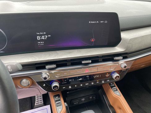 Used 2025 Kia Telluride SX Prestige X-Line image 16