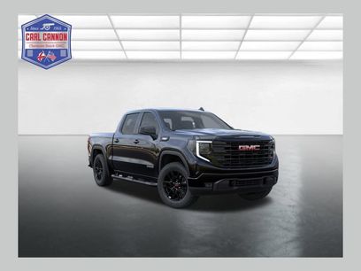 New 2026 GMC Sierra 1500 Elevation w/ Elevation Select Package