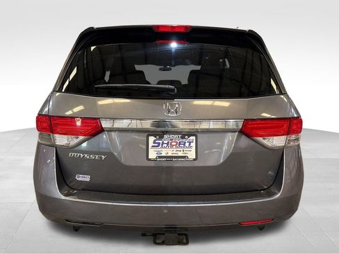Used 2014 Honda Odyssey LX image 4