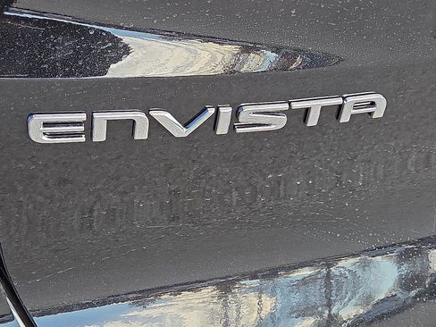 New 2026 Buick Envista Preferred w/ Advanced Safety Package image 8