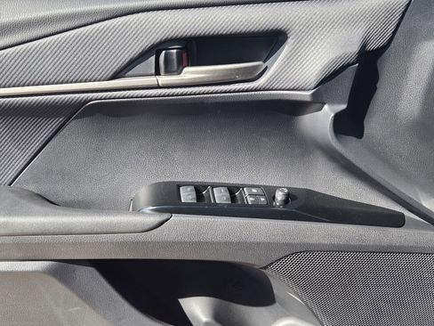 New 2026 Toyota Camry SE image 21