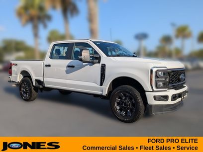 Used 2024 Ford F250 XL w/ STX Appearance Package