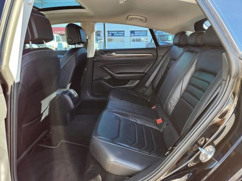 Used 2019 Volkswagen Arteon SEL image 13