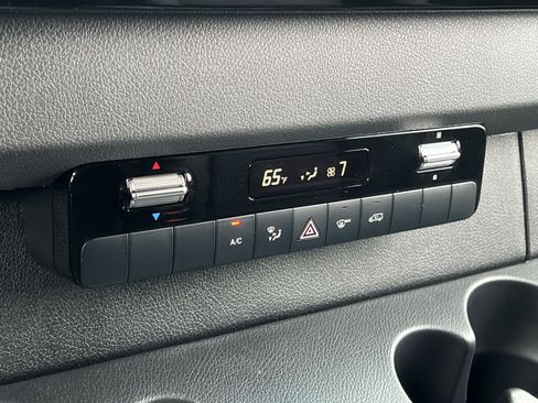 New 2026 Mercedes-Benz Sprinter 2500 image 26
