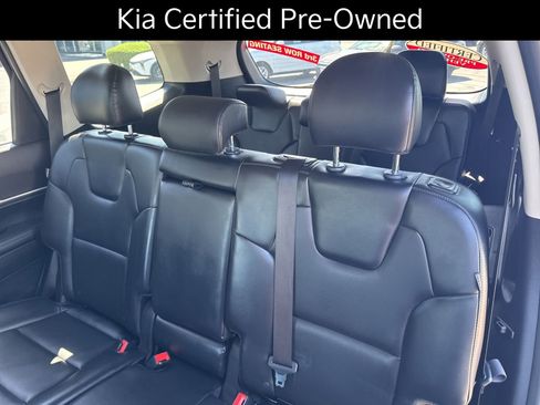 Used 2024 Kia Telluride LX FWD image 20