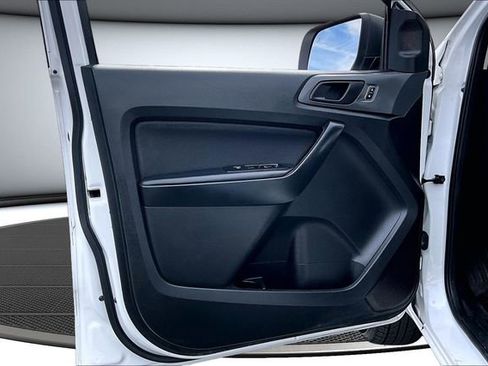 Used 2021 Ford Ranger XL w/ Equipment Group 101A High image 20