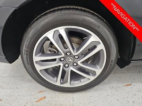 Used 2017 Acura MDX 3.5L image 7