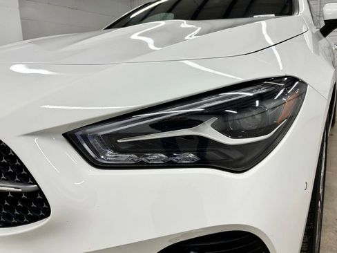 Used 2025 Mercedes-Benz CLA 250 image 8