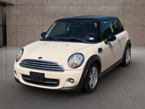 Used 2013 MINI Cooper Hardtop FWD image 5