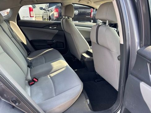 Used 2019 Honda Civic LX image 22