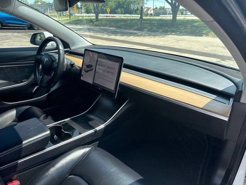 Used 2019 Tesla Model 3 Performance AWD/4WD image 20