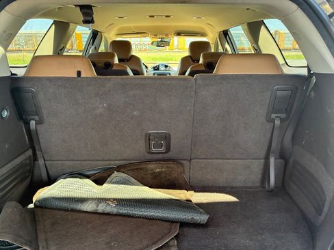 Used 2016 Buick Enclave Leather w/ Trailering Package FWD image 27