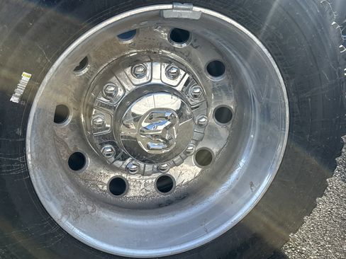 New 2026 RAM 5500 Laramie w/ Laramie Trim Package image 33