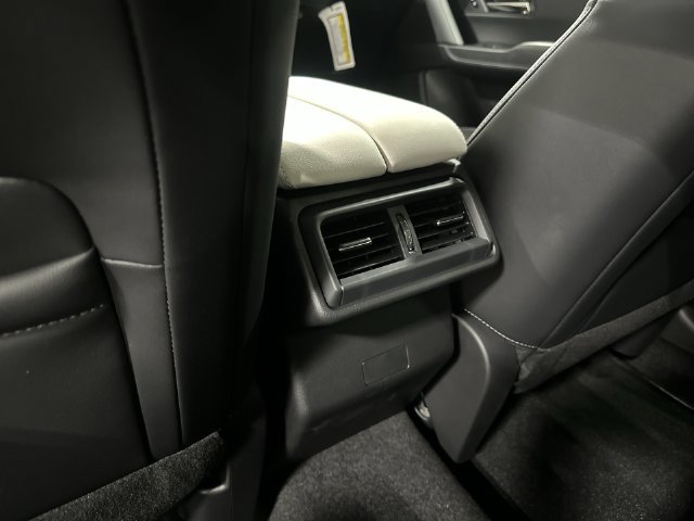 New 2026 MAZDA CX-5 Preferred AWD/4WD image 31