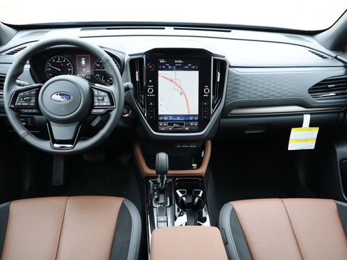 New 2026 Subaru Forester Touring AWD/4WD image 7