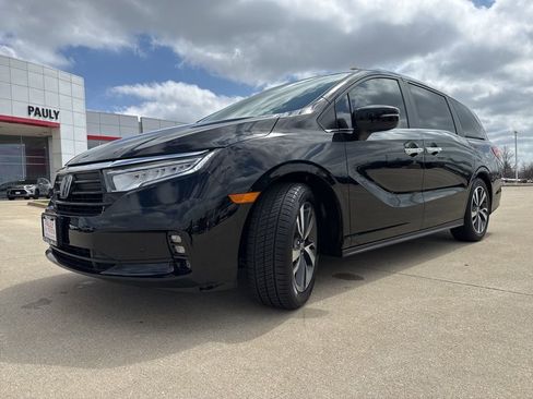 Used 2022 Honda Odyssey Touring image 6