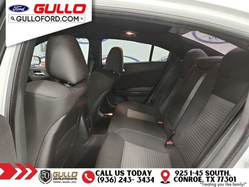 Used 2019 Dodge Charger GT image 14