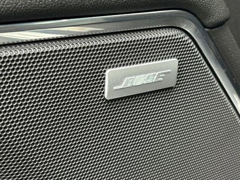 Used 2023 Chevrolet Silverado 1500 LT Trail Boss w/ LT Trail Boss Premium Package image 19