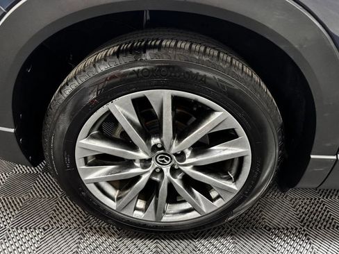 Used 2017 MAZDA CX-9 Grand Touring image 19