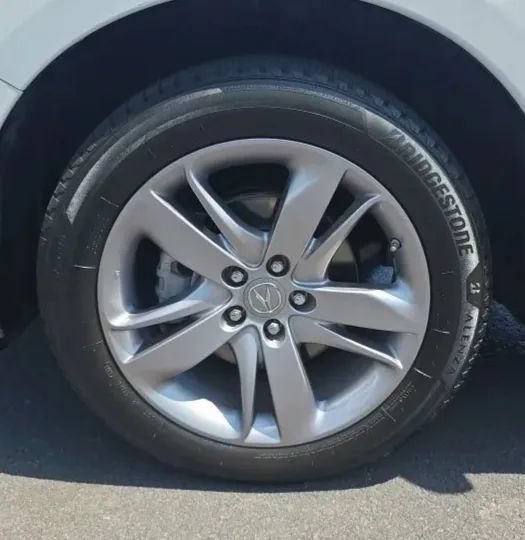Used 2021 Acura RDX w/ Advance Package FWD image 58