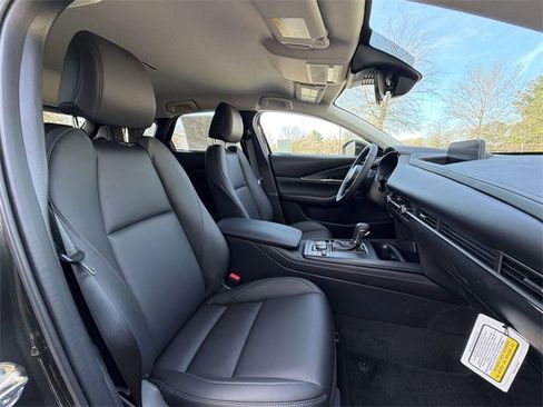 New 2026 MAZDA CX-30 AWD 2.5 S w/ Select Sport Pkg image 27