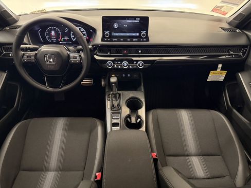 New 2026 Honda Civic Sport image 9