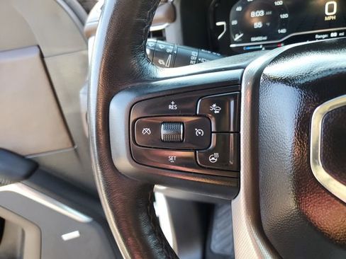 Used 2022 GMC Yukon Denali image 28