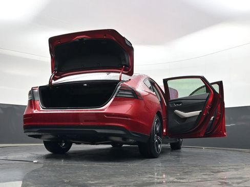 New 2026 Honda Accord SE image 38