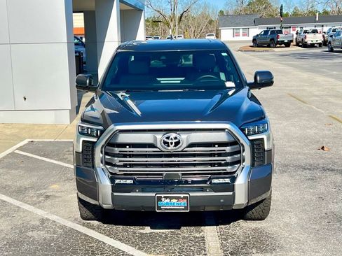 Used 2025 Toyota Tundra Limited image 13