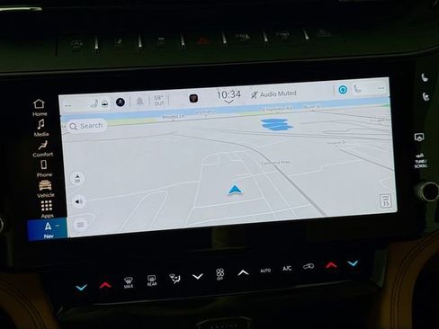 New 2026 Jeep Grand Cherokee L Summit image 13