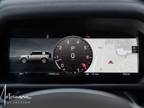 Used 2023 Land Rover Defender 110 S image 19