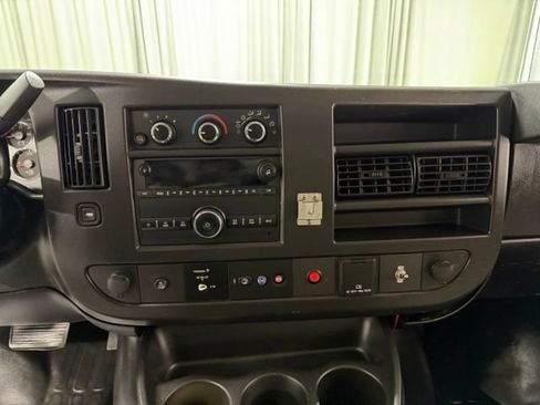 Used 2020 Chevrolet Express 2500 w/ Driver Convenience Package RWD image 13
