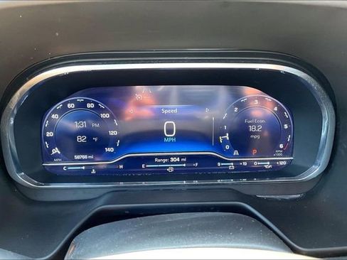 Used 2024 Chevrolet Tahoe LT RWD image 10