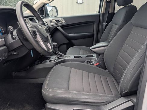 Used 2019 Ford Ranger XLT w/ FX4 Off-Road Package AWD/4WD image 15