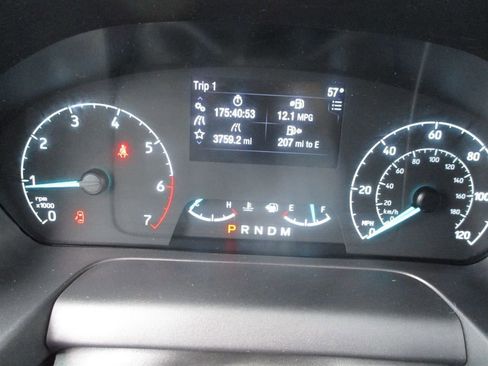 Used 2023 Ford Transit 250 image 10