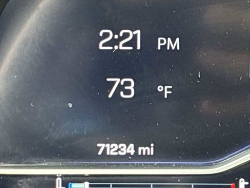 Certified 2023 Chevrolet Suburban High Country image 12