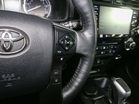 Used 2023 Toyota 4Runner TRD Pro AWD/4WD image 30