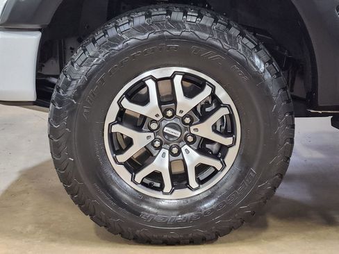 Used 2022 Ford F150 Tremor w/ Equipment Group 401A Mid AWD/4WD image 28