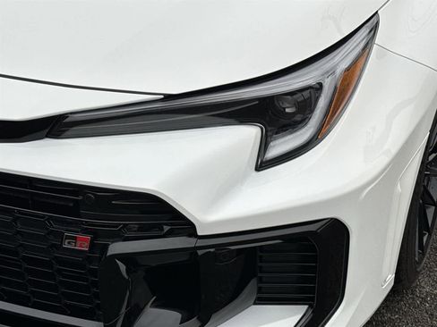 Used 2025 Toyota Corolla GR image 9