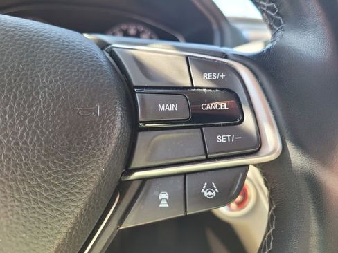 Used 2020 Honda Accord EX-L image 27