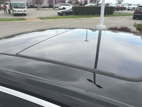 Used 2019 Cadillac CT6 Premium Luxury w/ Rear Seat Package image 7