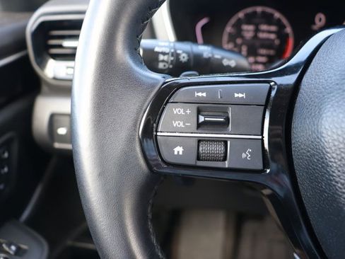 Certified 2024 Honda Pilot Touring image 27