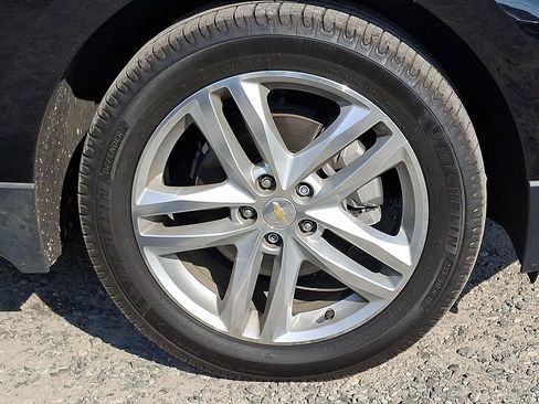 Used 2019 Chevrolet Equinox Premier AWD/4WD image 33